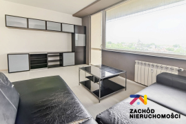 Przytulne 2 pokojowe 50,90 m2